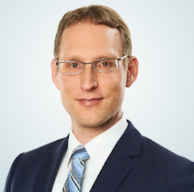 Dr. Martin Obermüller