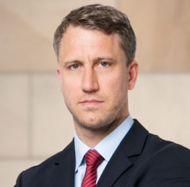 Philipp Glock, LL.M.