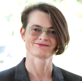 Marion Ehmann, LL.M, PCC