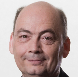 Dr. Reinhard Gaertner