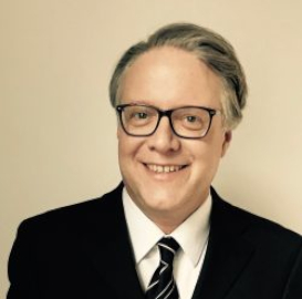 Prof. Dr. Martin Ebers